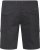 North Latitude 61148 Cargoshorts Svart - Shorts - Stora shorts W40-W60