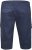 North Latitude 61150 Cargo Comfort Fit Capribyxor Marinblå - Shorts - Stora shorts W40-W60