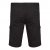 North Latitude Cargo Shorts Black - Shorts - Stora shorts W40-W60