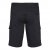 North Latitude Cargo Shorts Navy Blue - Shorts - Stora shorts W40-W60