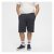 North Latitude Cargo Shorts Navy Blue - Shorts - Stora shorts W40-W60