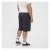 North Latitude Cargo Shorts Navy Blue - Shorts - Stora shorts W40-W60