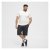 North Latitude Cargo Shorts Navy Blue - Shorts - Stora shorts W40-W60
