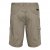 North Latitude Cargo Shorts Sand - Shorts - Stora shorts W40-W60