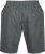 North Latitude 61336 Comfort Fit-shorts Mörkgrön - Shorts - Stora shorts W40-W60