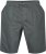 North Latitude 61336 Comfort Fit-shorts Mörkgrön - Shorts - Stora shorts W40-W60