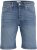 Jack & Jones Rick Original Regular Fit Shorts Blue - Shorts - Stora shorts W40-W60