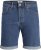 Jack & Jones Rick Original 101 Regular Fit Shorts Blue - Shorts - Stora shorts W40-W60