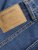 Jack & Jones Rick Original 101 Regular Fit Shorts Blue - Shorts - Stora shorts W40-W60