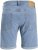 Jack & Jones Rick Original 102 Regular Fit Blue - Shorts - Stora shorts W40-W60