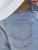 Jack & Jones Rick Original 102 Regular Fit Blue - Shorts - Stora shorts W40-W60
