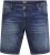 North Latitude 61156 Ringo Jeansshorts Blå - Shorts - Stora shorts W40-W60