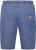 North Latitude 61333 Jog Denim-shorts Indigoblå - Shorts - Stora shorts W40-W60