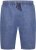 North Latitude 61333 Jog Denim-shorts Indigoblå - Shorts - Stora shorts W40-W60