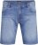 North Latitude 61339 Mick Jog Jeansshorts Blå - Shorts - Stora shorts W40-W60