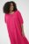 Kaffe Curve Thea Dress Beetroot Purple - Klänningar - 