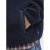 Jack & Jones Thatcher Fleece Jacket Sky Captain - Jackor - Stora jackor - 2XL-12XL