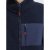 Jack & Jones Thatcher Fleece Jacket Sky Captain - Jackor - Stora jackor - 2XL-12XL