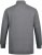 JP1880 Sweater Quarter Zipper Grey - Tröjor & hoodies - Stora hoodies & tröjor - 2XL-14XL