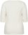 Kaffe Curve Lotia Pullover Chalk - Stickade tröjor - 