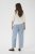 Kaffe Curve Lotia Pullover Chalk - Stickade tröjor - 