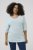 Kaffe Curve Lotia Pullover Nantucket Breeze Blue - Stickade tröjor - 
