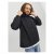 Jack & Jones Filo Light Jacket Softshell Black - Jackor - Stora jackor - 2XL-12XL