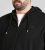 Duke Kenilworth Pin Tuck Sleeves Zip Through Hoodie Dark Navy TALL - TALL tröjor - 