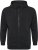 North Latitude Full Zip Hoodie Black - Tröjor & hoodies - Stora hoodies & tröjor - 2XL-14XL