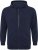 North Latitude Full Zip Hoodie Navy - Tröjor & hoodies - Stora hoodies & tröjor - 2XL-14XL