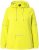 Ulla Popken Zippered Pocket and Reflective Piping Hoodie Green Apple - Collegetröjor & hoodies - 
