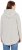 Ulla Popken Cable Knit Long Sleeve Hoodie Light Grey Melange - Collegetröjor & hoodies - 