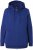 Ulla Popken Athletic Department Hoodie Navy - Collegetröjor & hoodies - 