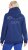 Ulla Popken Athletic Department Hoodie Navy - Collegetröjor & hoodies - 