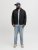 Jack & Jones Winson Worker Jacket Black - Jackor - Stora jackor - 2XL-12XL