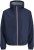 Jack & Jones Jake Light Jacket Navy - Jackor - Stora jackor - 2XL-12XL