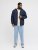 Jack & Jones Jake Light Jacket Navy - Jackor - Stora jackor - 2XL-12XL