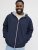 Jack & Jones Jake Light Jacket Navy - Jackor - Stora jackor - 2XL-12XL
