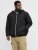 Jack & Jones Jake Light Jacket Black - Jackor - Stora jackor - 2XL-12XL
