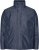 North Latitude 23134 Padded Jacket Waterproof 3K Navy - Jackor - Stora jackor - 2XL-12XL