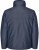 North Latitude 23134 Padded Jacket Waterproof 3K Navy - Jackor - Stora jackor - 2XL-12XL