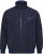 North Latitude 51100 Sport Jacket 5000mm Navy - Träningskläder & friluft - Träningskläder till herr i stora storlekar