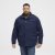 North Latitude 51103 Field Jacket Navy - Jackor - Stora jackor - 2XL-12XL