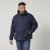 North Latitude 61101 Funktionell Jacka WP3000 Marinblå - Jackor - Stora jackor - 2XL-12XL