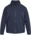 North Latitude 61101 Funktionell Jacka WP3000 Marinblå - Jackor - Stora jackor - 2XL-12XL