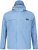 North Latitude 61104 Jacka med detaljer WP3000 Ljusblå - Jackor - Stora jackor - 2XL-12XL