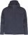 North Latitude 61104 Jacka med Detaljer WP3000 Blå - Jackor - Stora jackor - 2XL-12XL