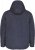 North Latitude 61104 Jacka med Detaljer WP3000 Blå - Jackor - Stora jackor - 2XL-12XL