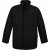 JP1880 Jacket Business Waterproof Windproof Black TALL - HERRKLÄDER MT-6XLT - Kläder för långa män