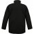 JP1880 Jacket Business Waterproof Windproof Black TALL - HERRKLÄDER MT-6XLT - Kläder för långa män